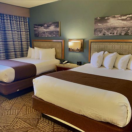 Kachina Lodge Grand Canyon Zewnętrze zdjęcie