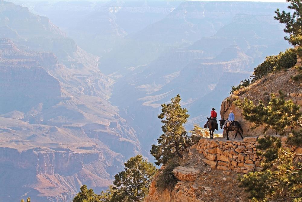 Kachina Lodge Grand Canyon Zewnętrze zdjęcie