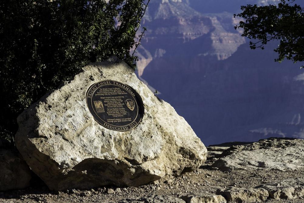 Kachina Lodge Grand Canyon Zewnętrze zdjęcie