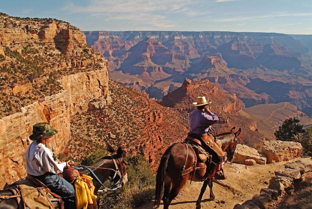 Kachina Lodge Grand Canyon Zewnętrze zdjęcie