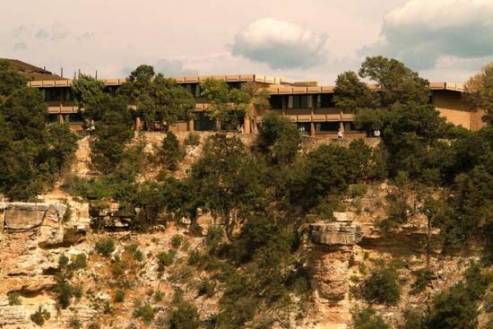 Kachina Lodge Grand Canyon Zewnętrze zdjęcie