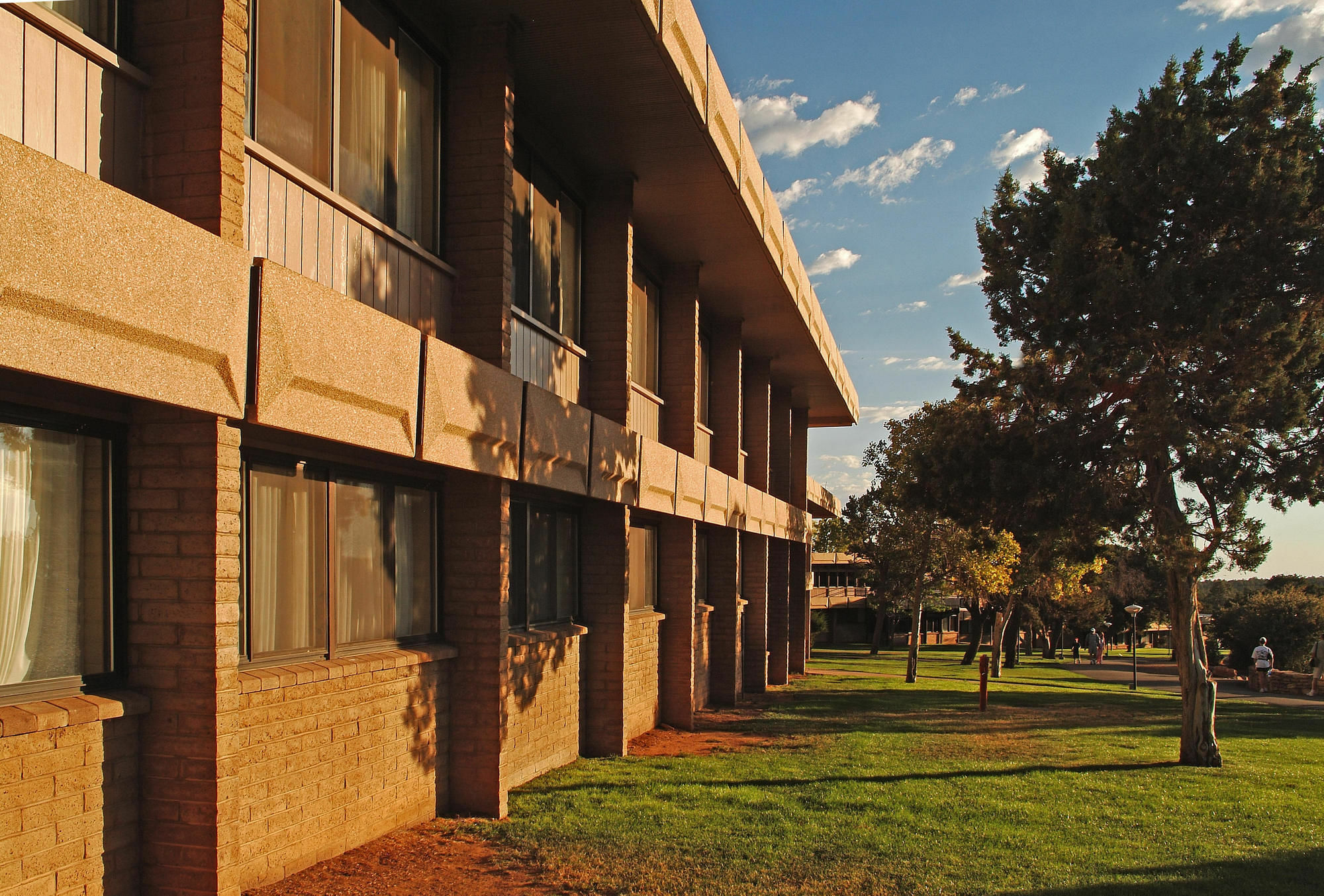 Kachina Lodge Grand Canyon Zewnętrze zdjęcie